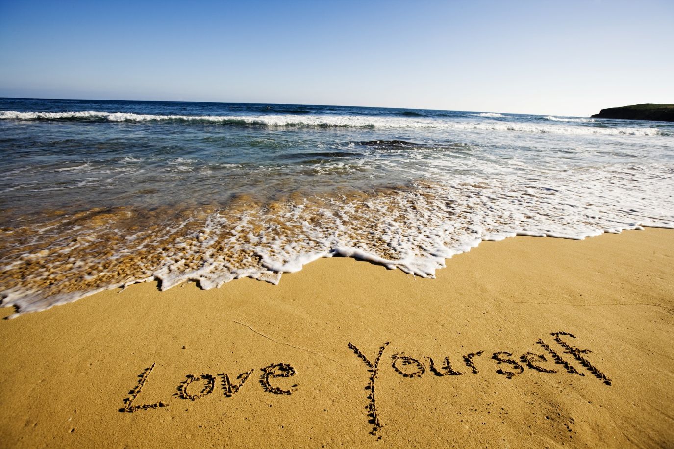 Why learning to Love Yourself makes your life less difficult?