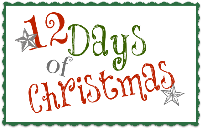 Mindfulness at Christmas? Join me for 12 days, starts today…